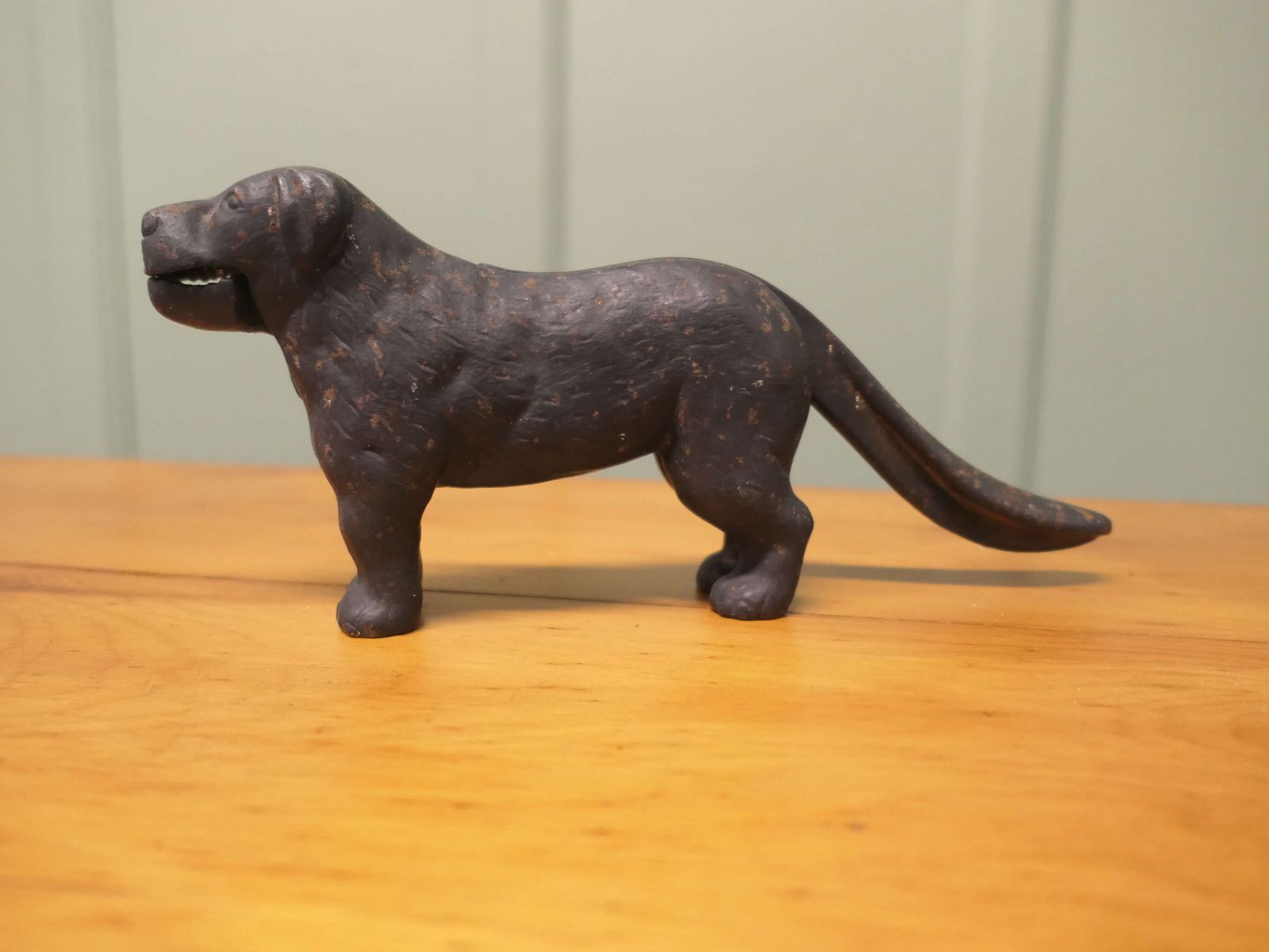 Linton Nutcracker In The Shape Of A Dog The Nutcracker In The Shape Of A Dog photo furniture