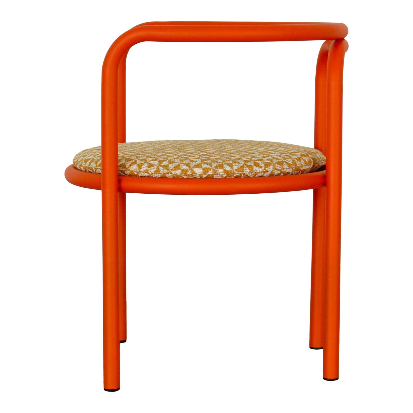 5450.0 Set Of 2 Locus Solus Lounge Chairs And Ottoman By Gae Aulenti For Poltronova, 1960s photo