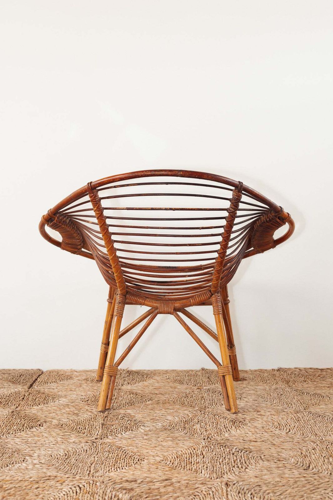 Janine Abraham "Citron" Chair And France, Circa 1950s photo Furniture