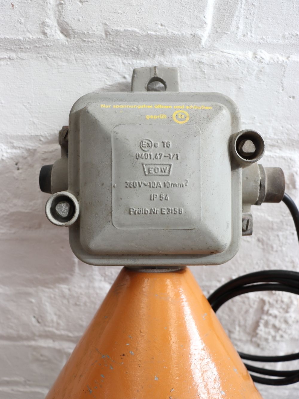 photo for sale Eow Industrial Factory Light