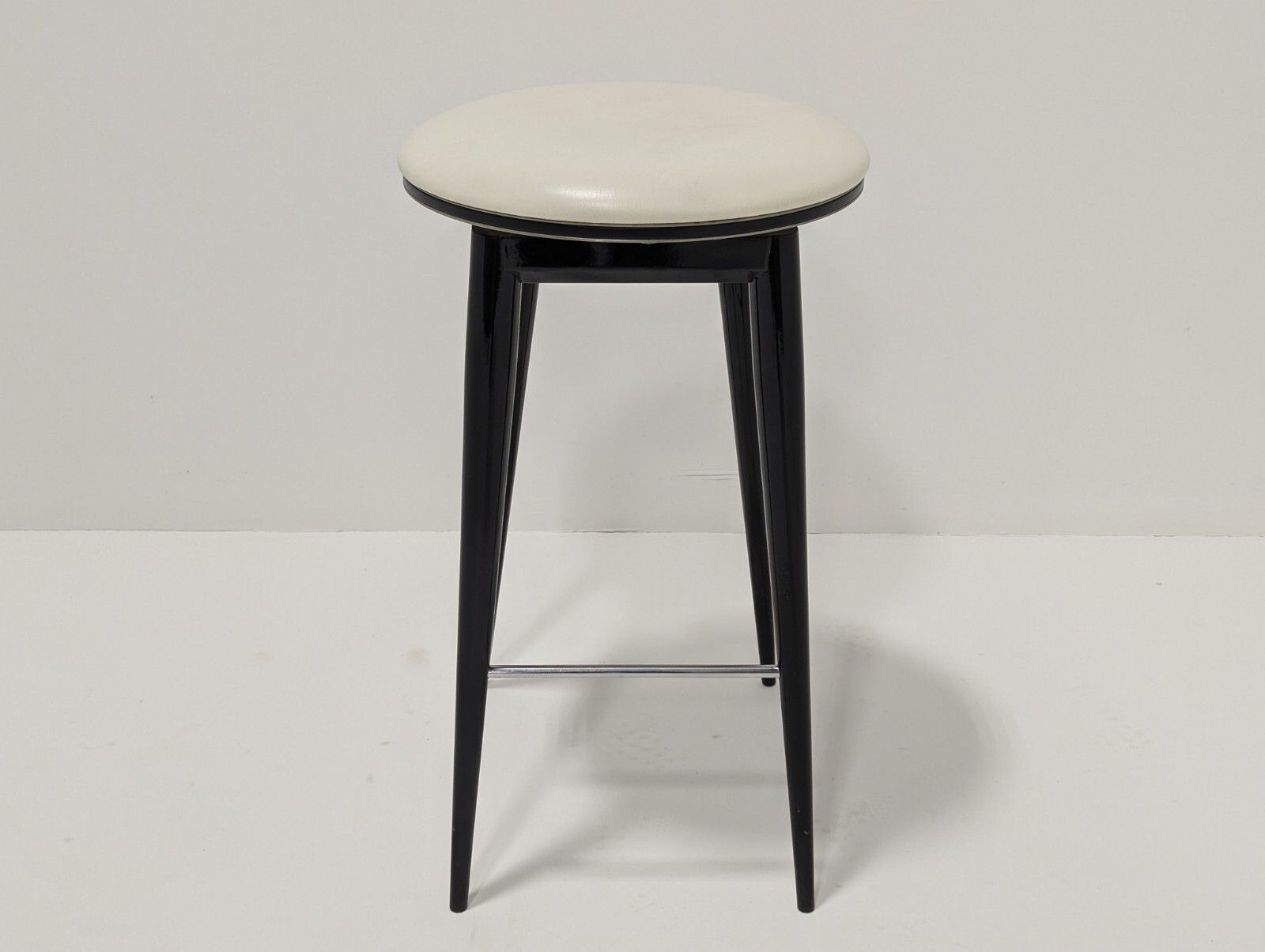 Luxury Designer Dressing Table Stool Bar Stool Good Condition Save £££ photo furniture