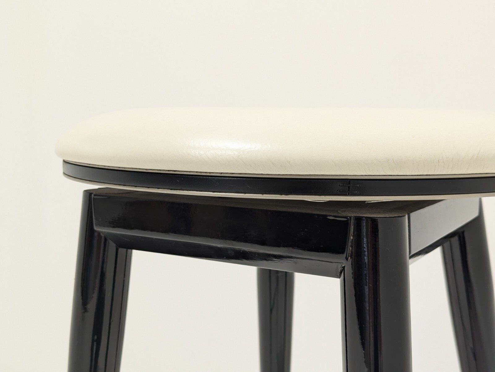 Luxury Designer Dressing Table Stool Bar Stool Good Condition Save £££ photo buy