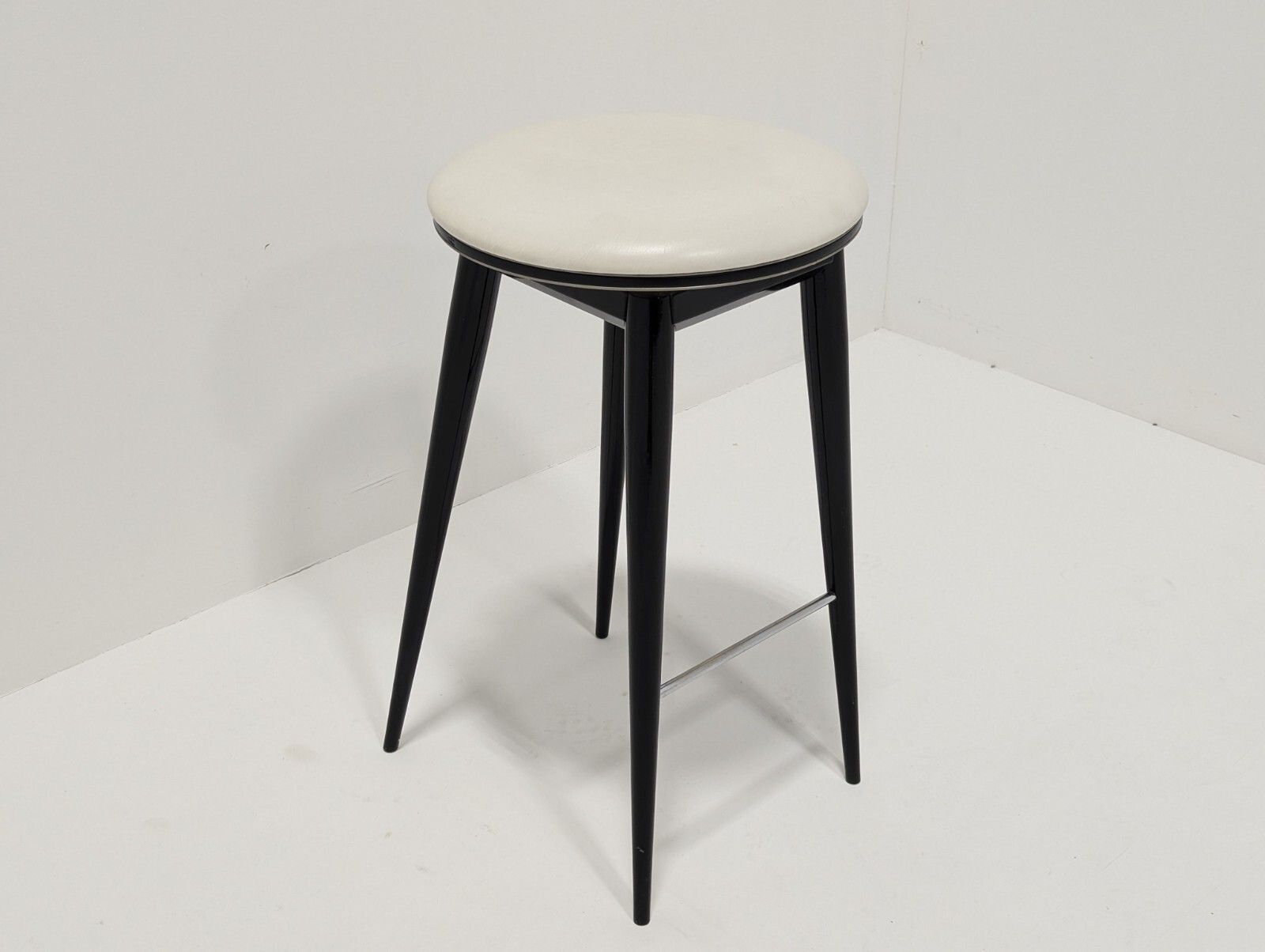 Luxury Designer Dressing Table Stool Bar Stool Good Condition Save £££ photo vintage