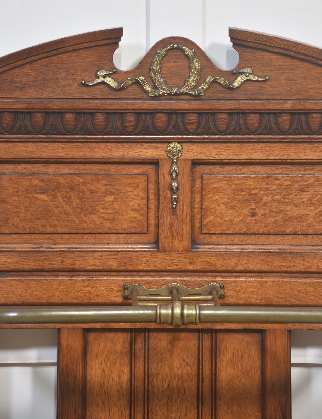 Oak Umbrella Stand, Traditional photo buy