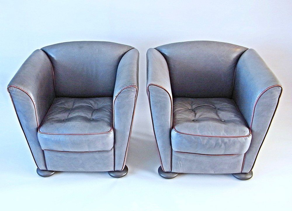 Zelda Chairs By Peter Maly For Cor, 1980s, Set Of 2
