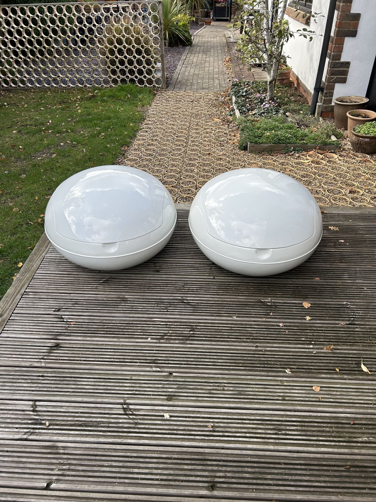 Garden Egg Chair By Peter Gychy photo vinterior