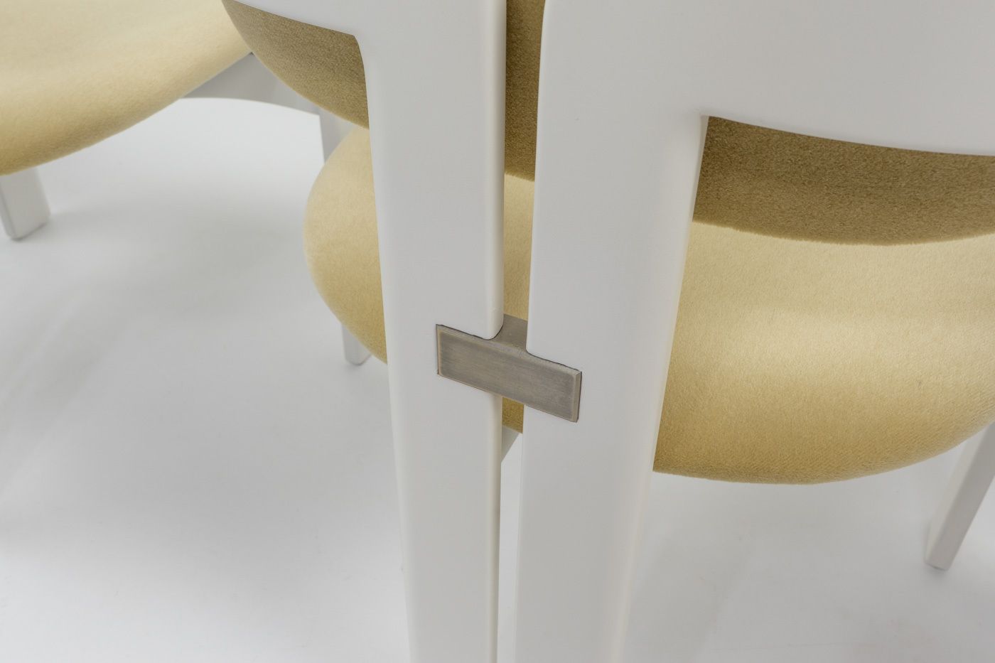 photo buy Italian Design Pamplona Chairs By Augusto Savini, 1970s