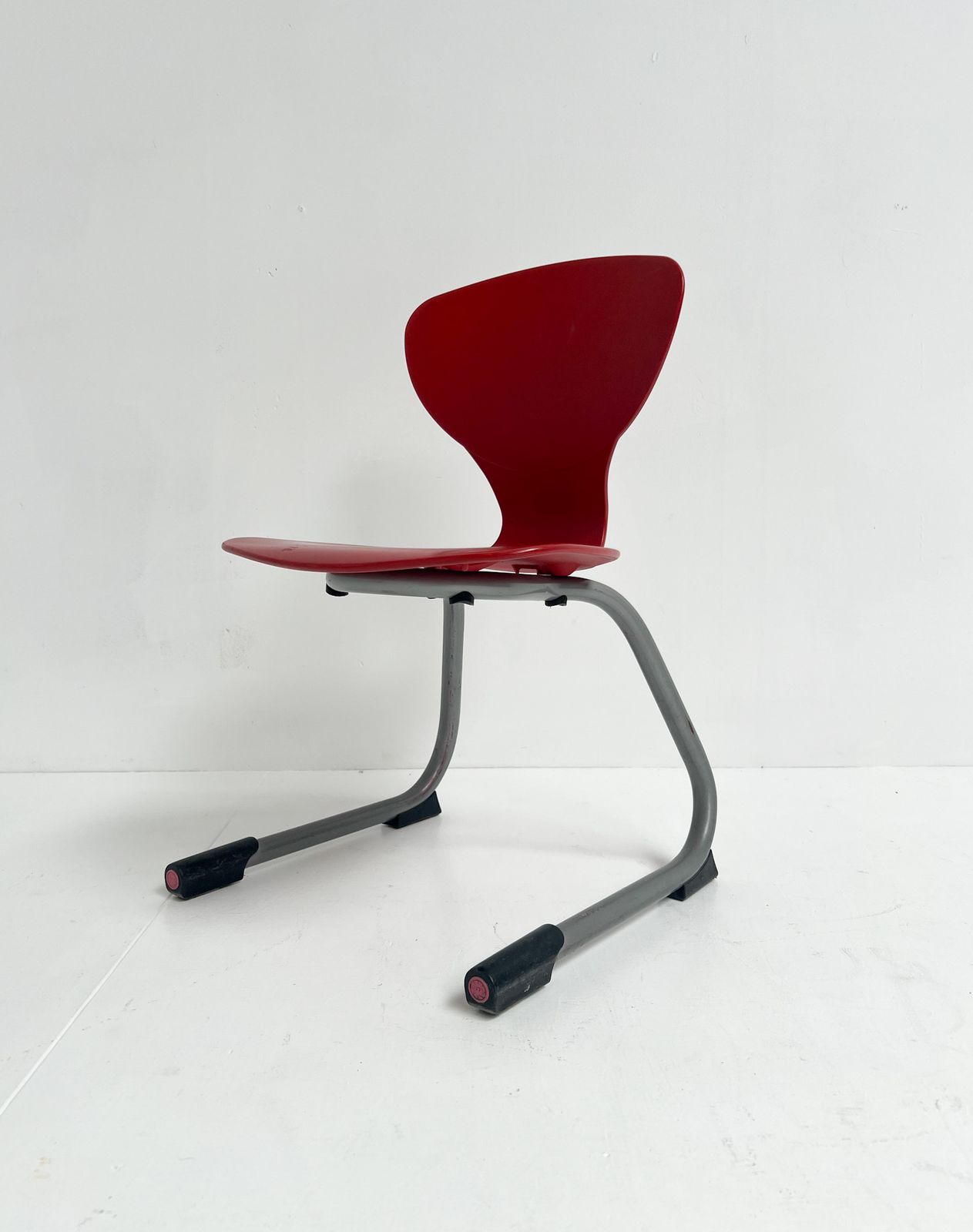 Ilpo Iks High Chair By Giovanni Baccolini photo furniture
