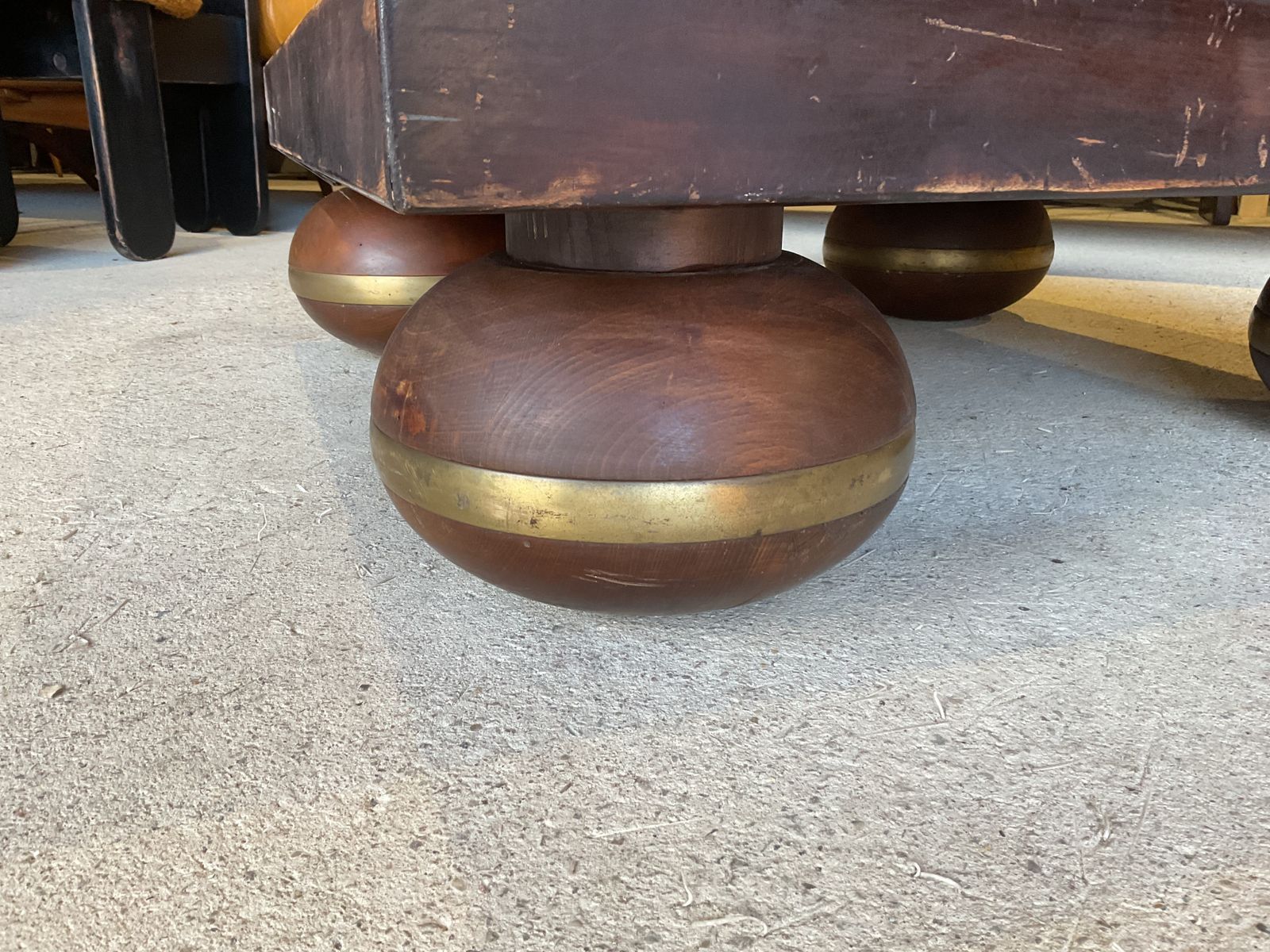 Art Deco Coffee Table photo furniture