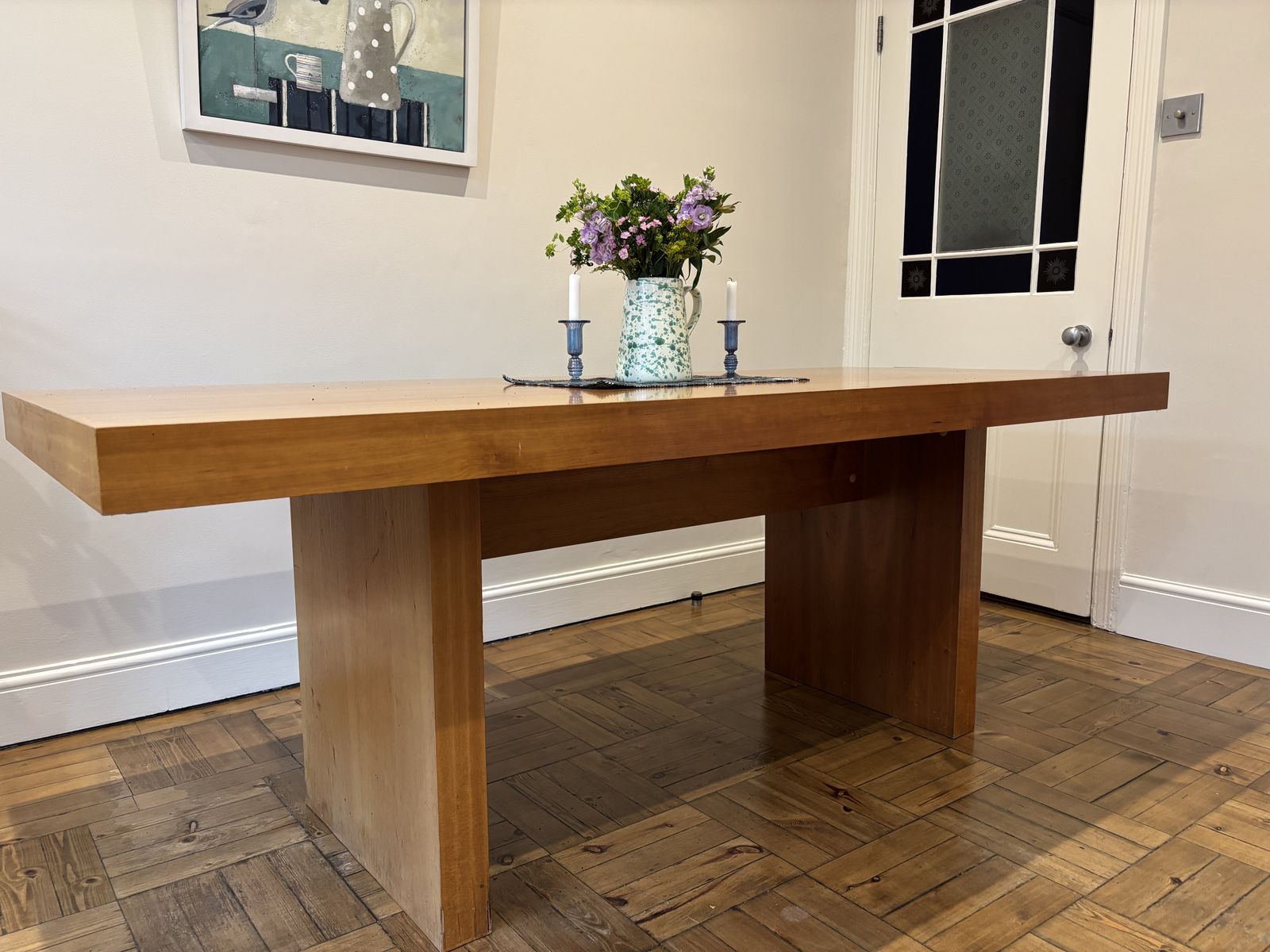 Heal's Dining Table photo 425.0