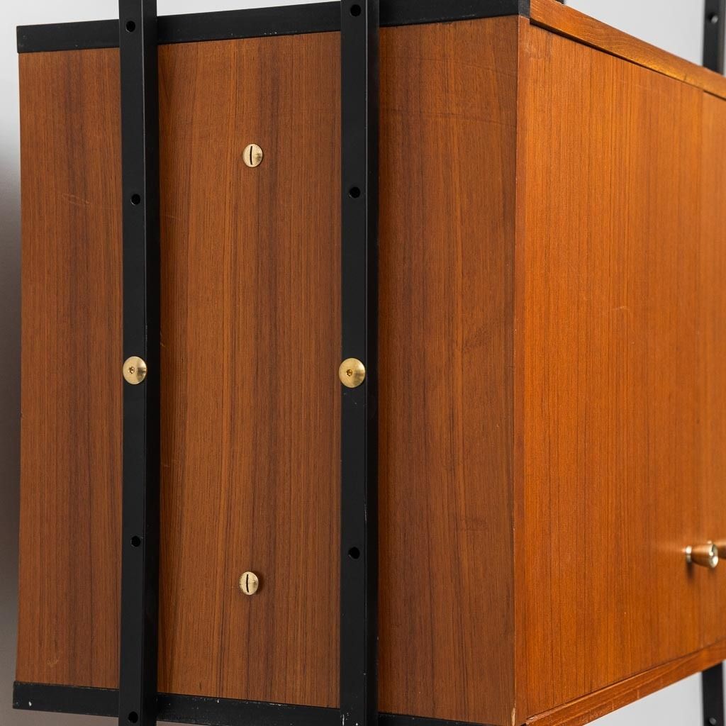 Bookcase Chest Of Drawers Av Contemporary Furniture 1960s Vintage photo Furniture