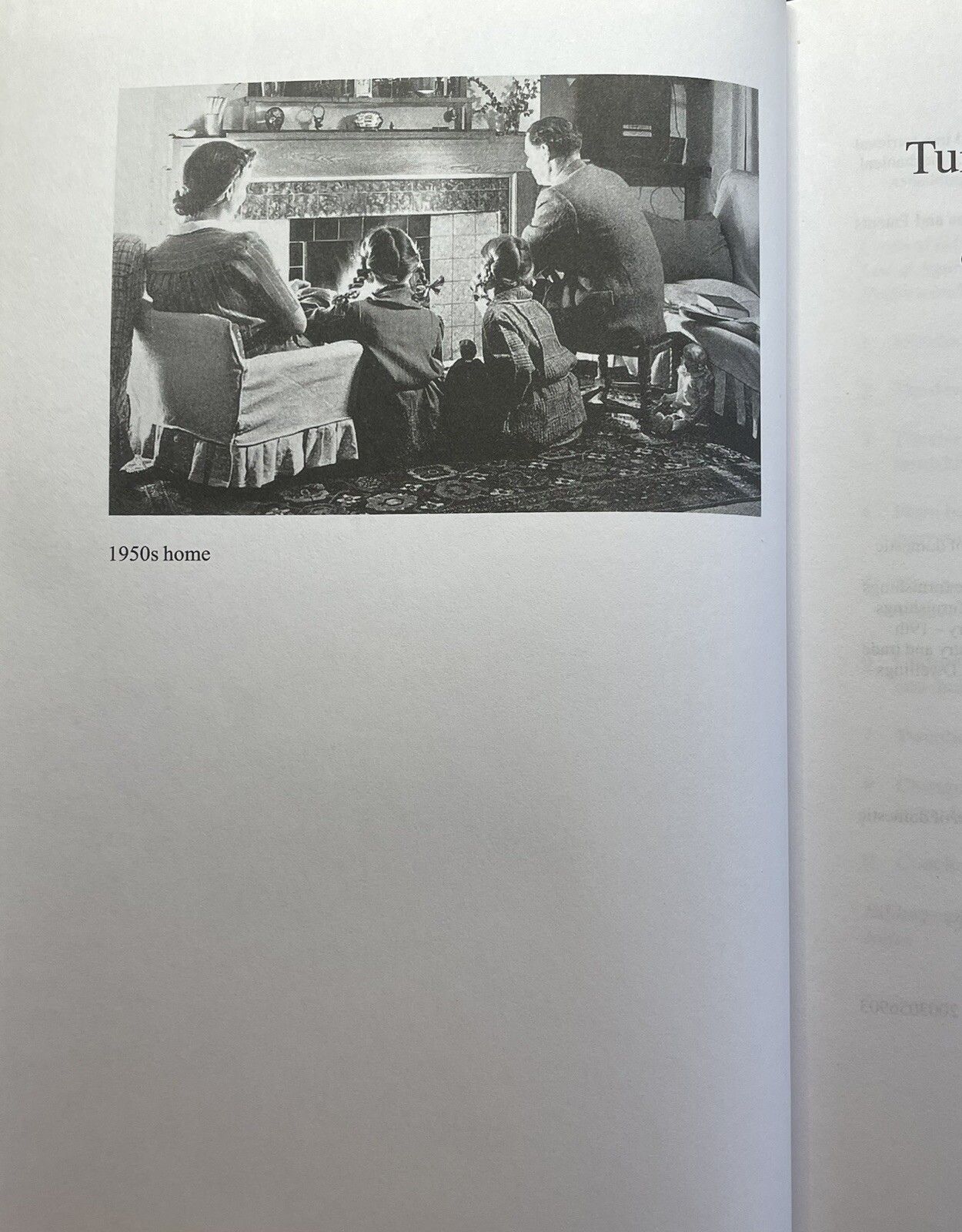 photo furniture Turning Houses Into Homes Book Hard Cover Clive Edward’s Historical Furnishings