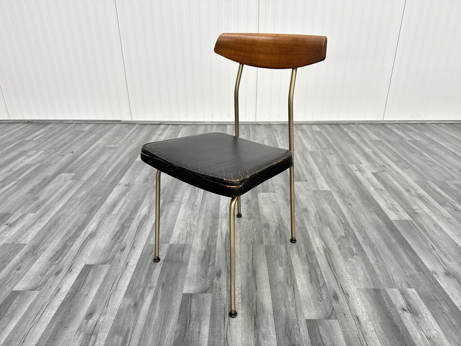 1400.0 Stag ‘S’ Range Mid Century Dining Chairs By John & Sylvia Reid photo