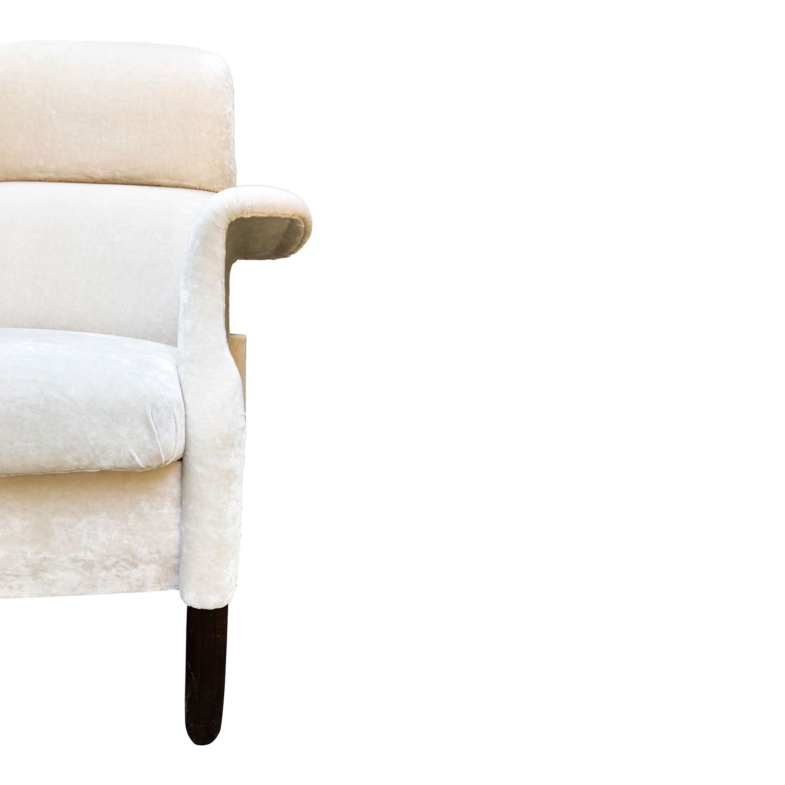 Pair Of Sanluca Armchairs By Achille And Pier Giacomo Castiglioni For Gavina, 1960 photo buy