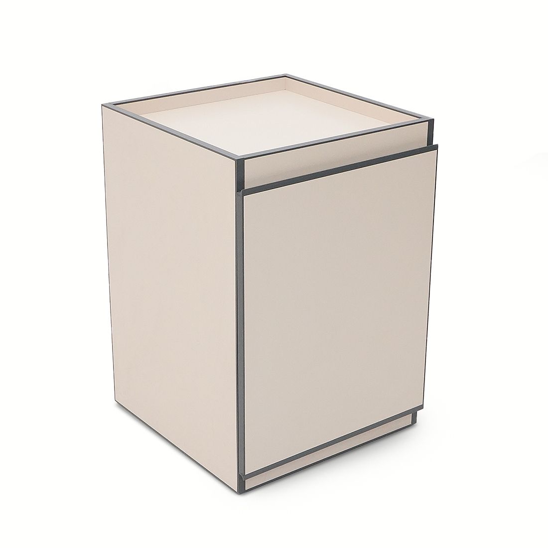 “T14” Modular Sideboard By Joe Colombo For La Rinascente, 1960s