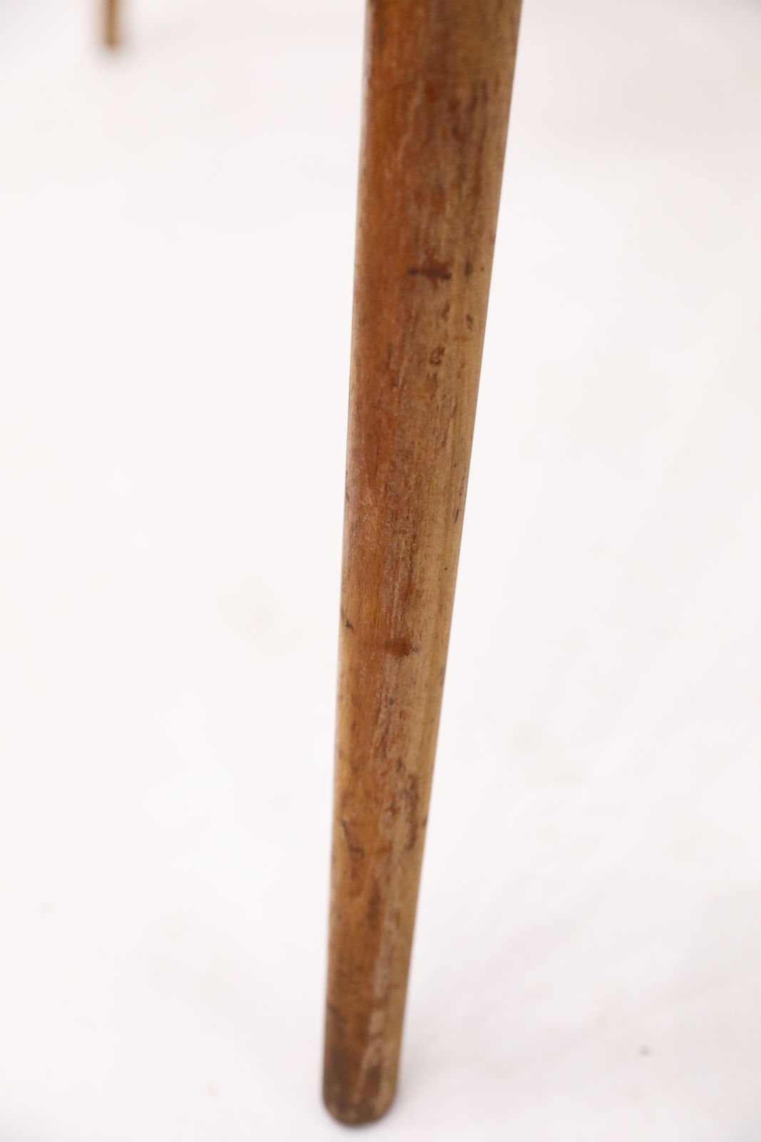 photo vinterior Ercol Furniture Breakfast/Dining Table Rails Light Finish #393 Free Uk Delivery