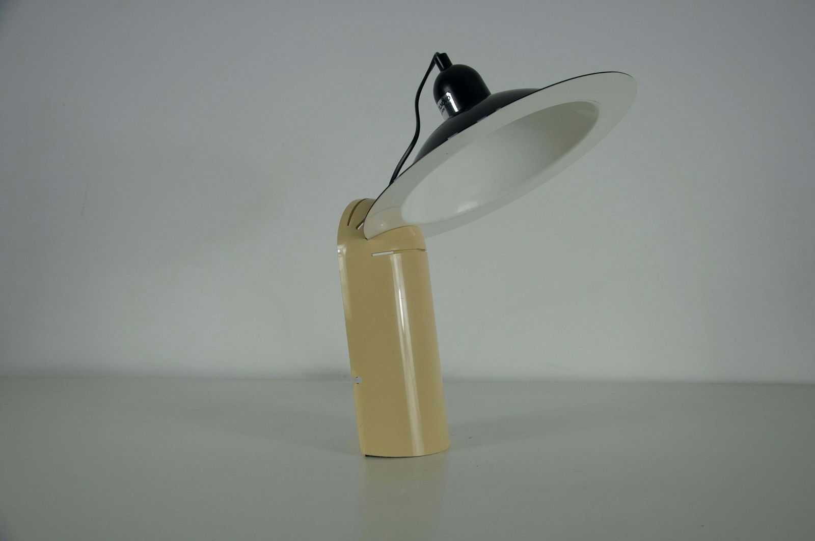 Table Or Wall Lamp “Lampiatta” By D’urbino And Lomazzi For Stilnovo, Italy, 1971 photo Lighting