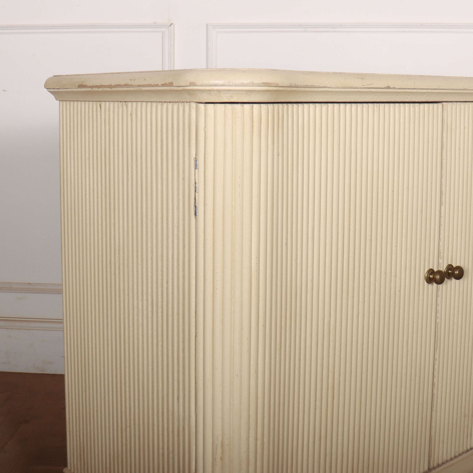 Bespoke Two Door Buffet photo for sale