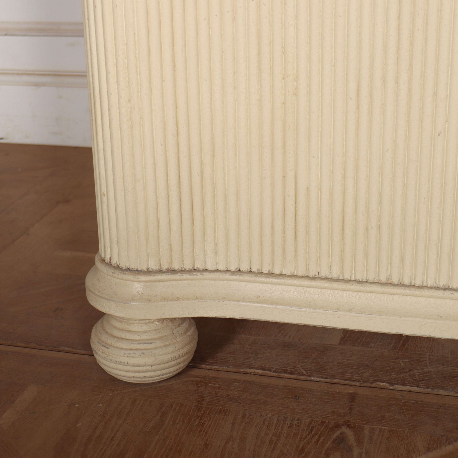 Bespoke Two Door Buffet photo vintage