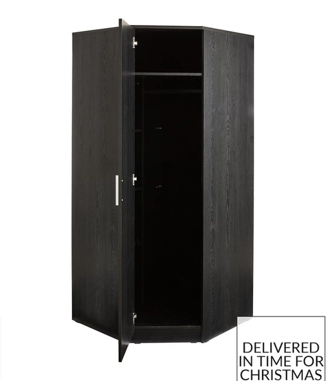 Panama Corner Wardrobe