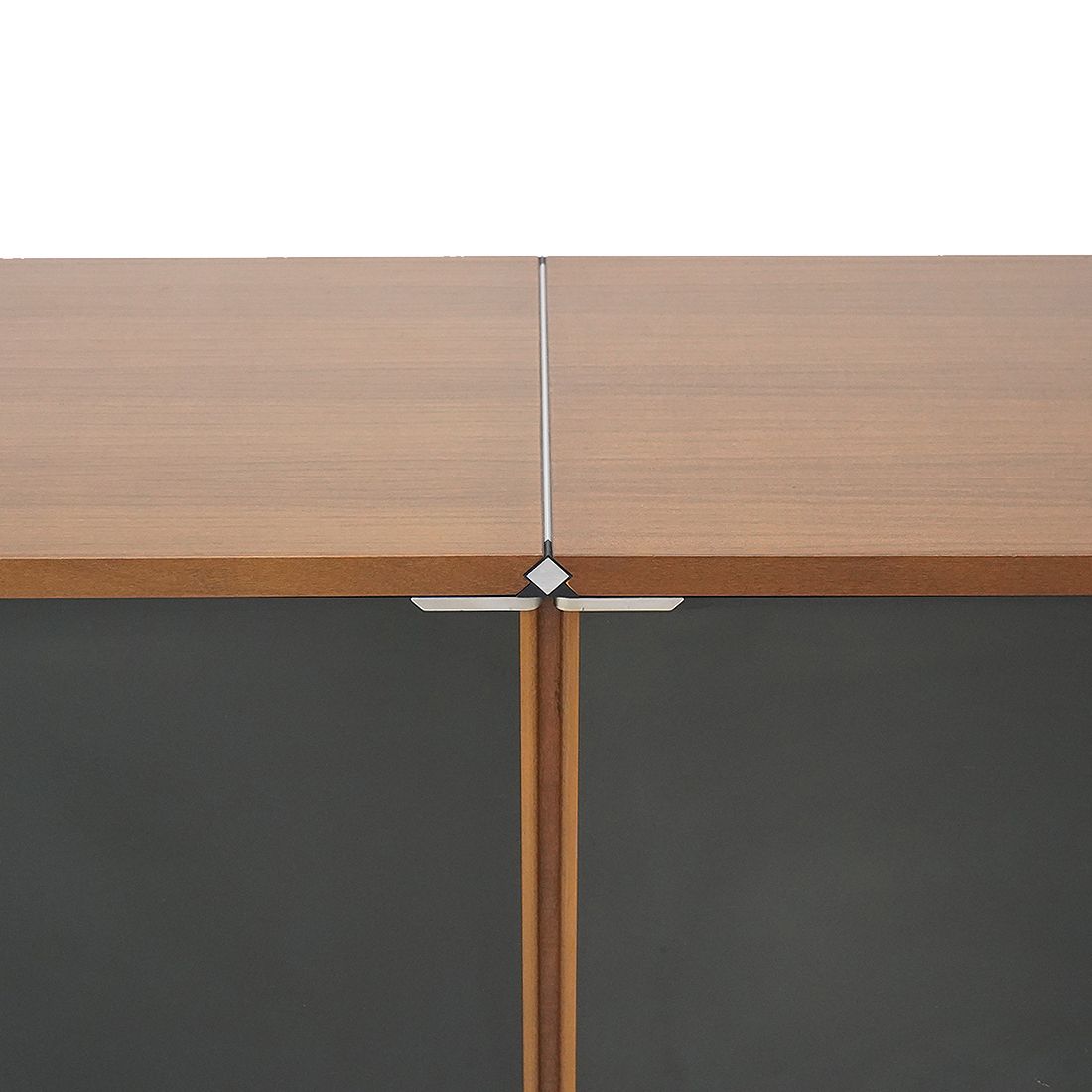 photo for sale Modular “Fitting” Sideboard By Ampelio Piarotto For Piarotto, 1960s