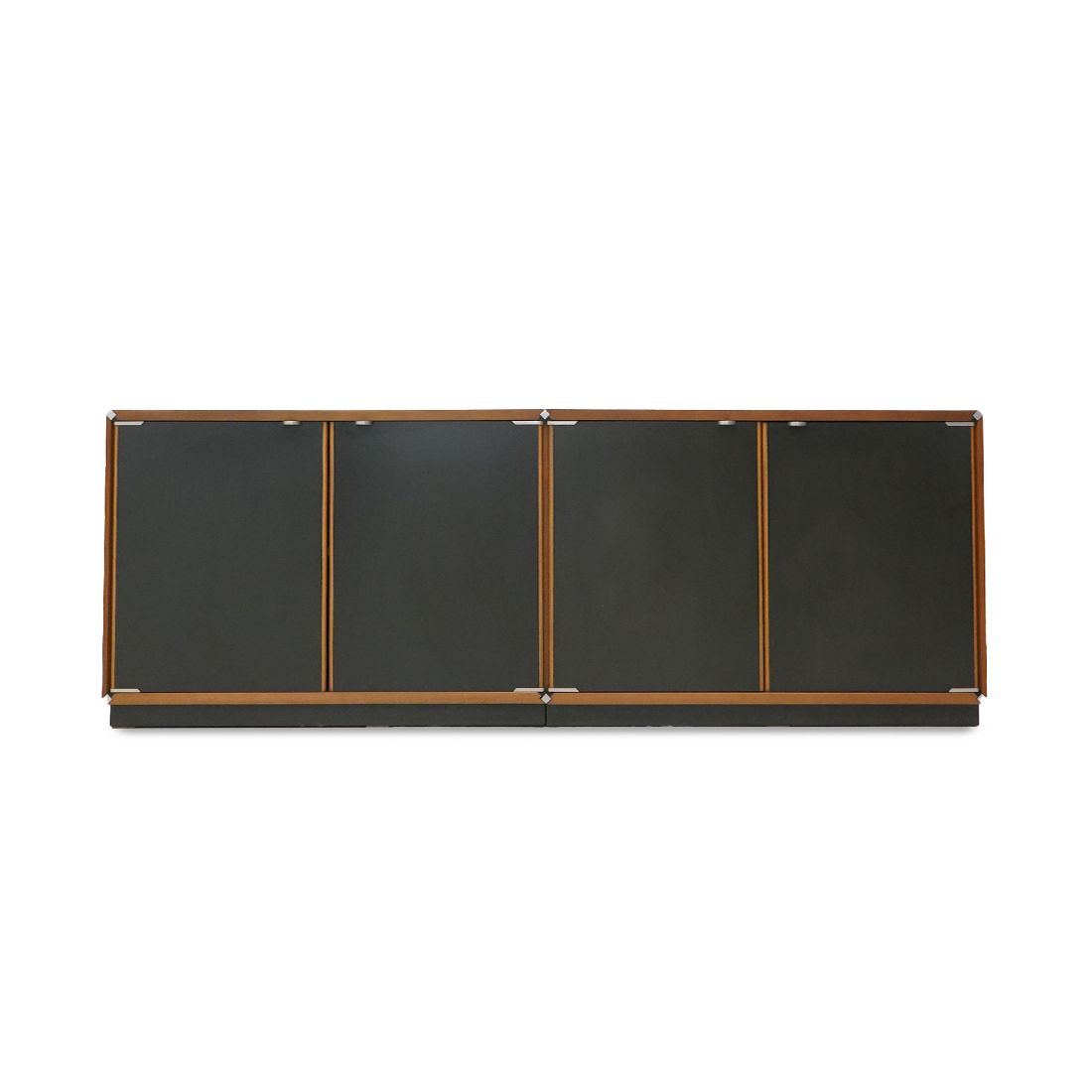 Modular “Fitting” Sideboard By Ampelio Piarotto For Piarotto, 1960s photo for sale