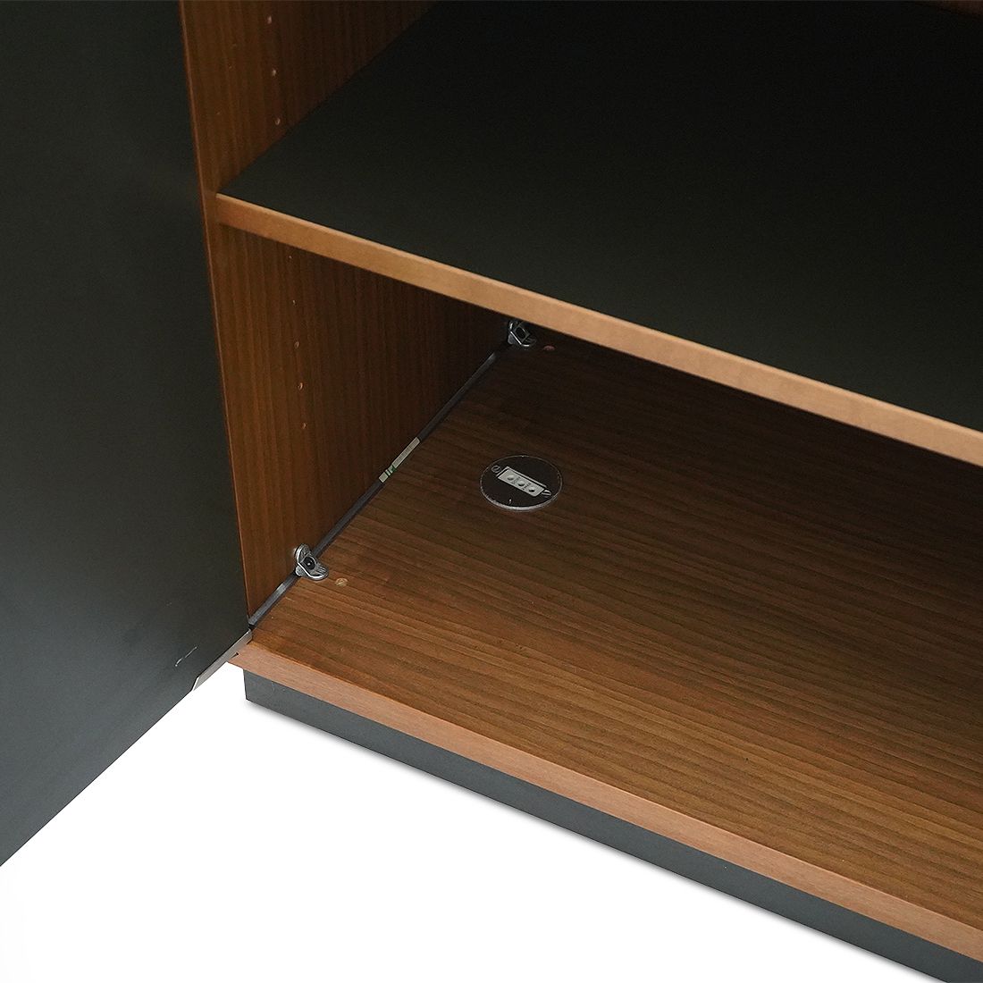 photo buy Modular “Fitting” Sideboard By Ampelio Piarotto For Piarotto, 1960s