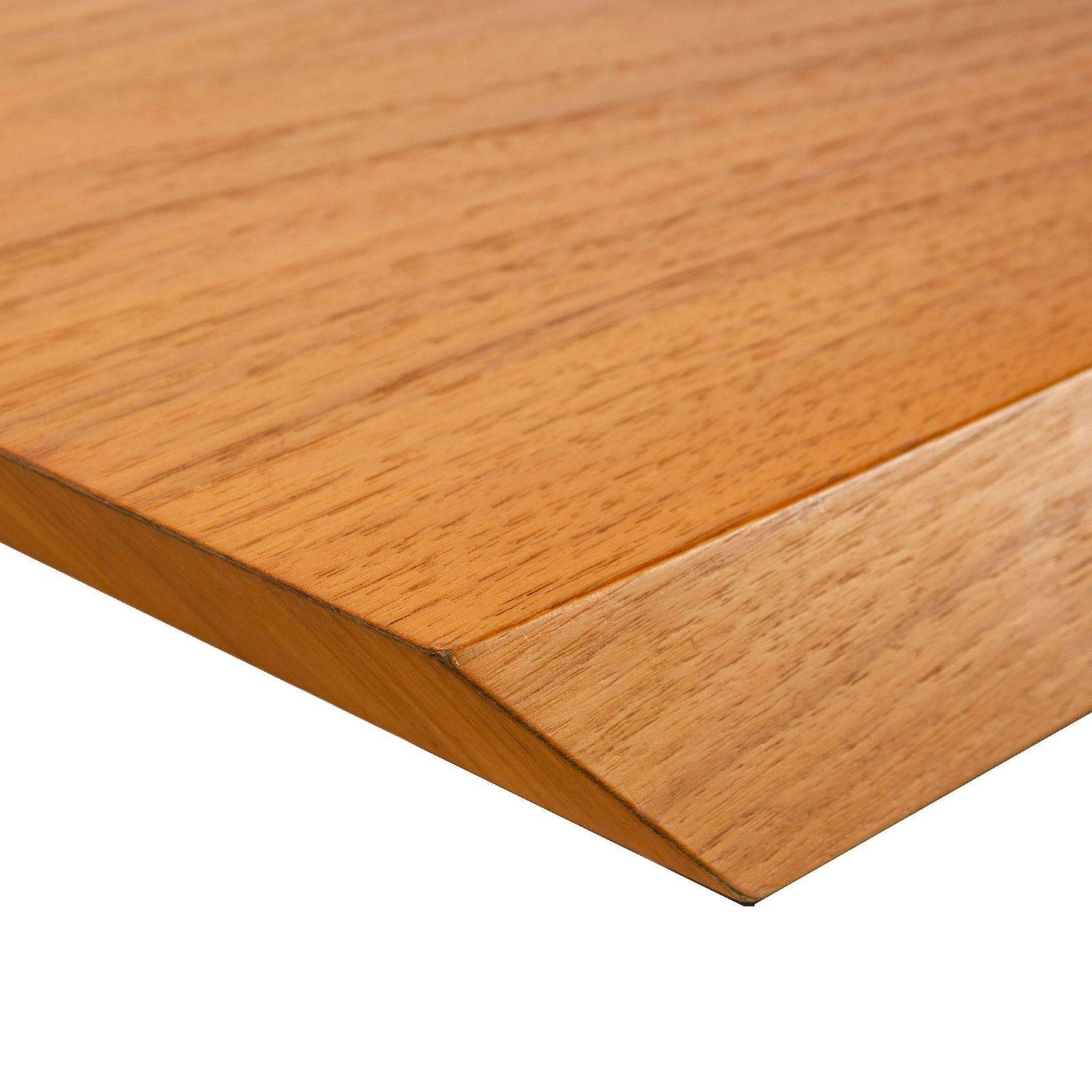 Cattelan Italia Spyder Wooden Dining Table, Brown And Black, 240 X 120 X 76 Cm photo Furniture