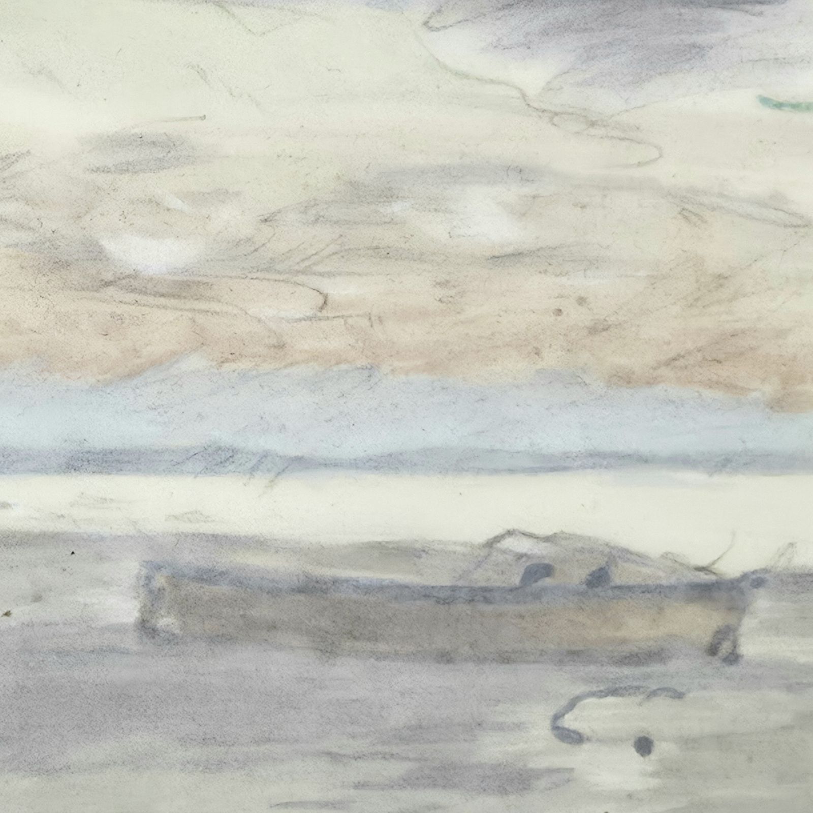 Lithographie Originale De Pierre Bonnard (1867 1947) photo for sale