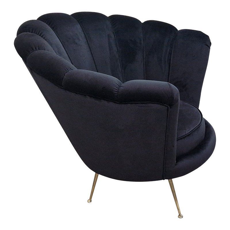 Set Of Fabric Ranger Armchairs, 1990s photo for sale