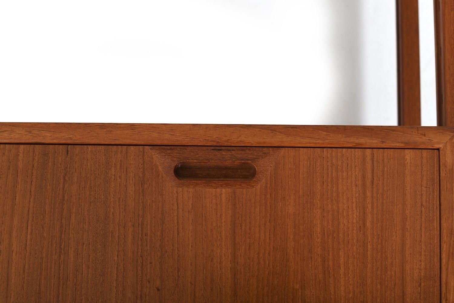 Rarely Offered Room Divider By Sven Ellekær 1960s photo Furniture