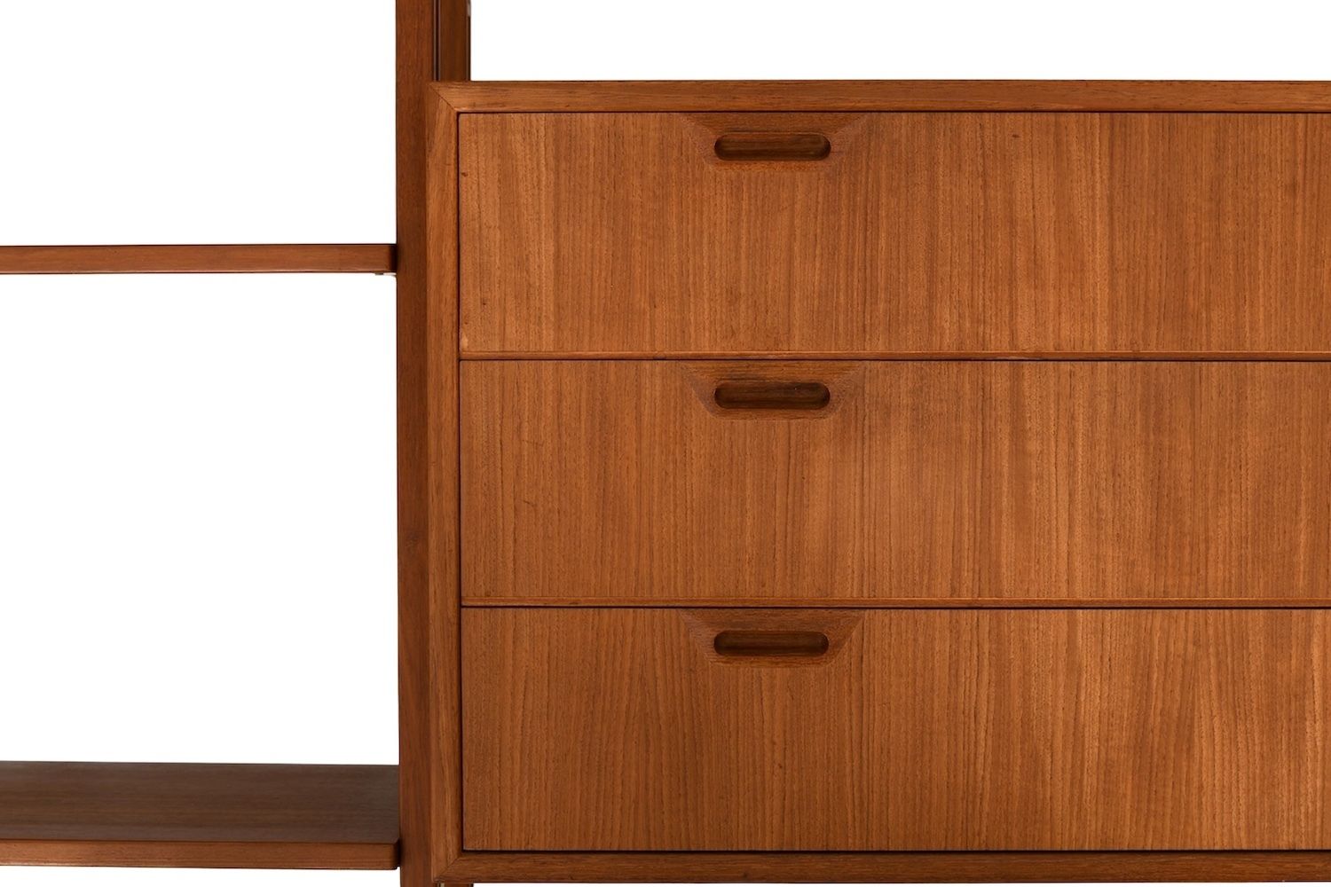 Rarely Offered Room Divider By Sven Ellekær 1960s photo 4290.0