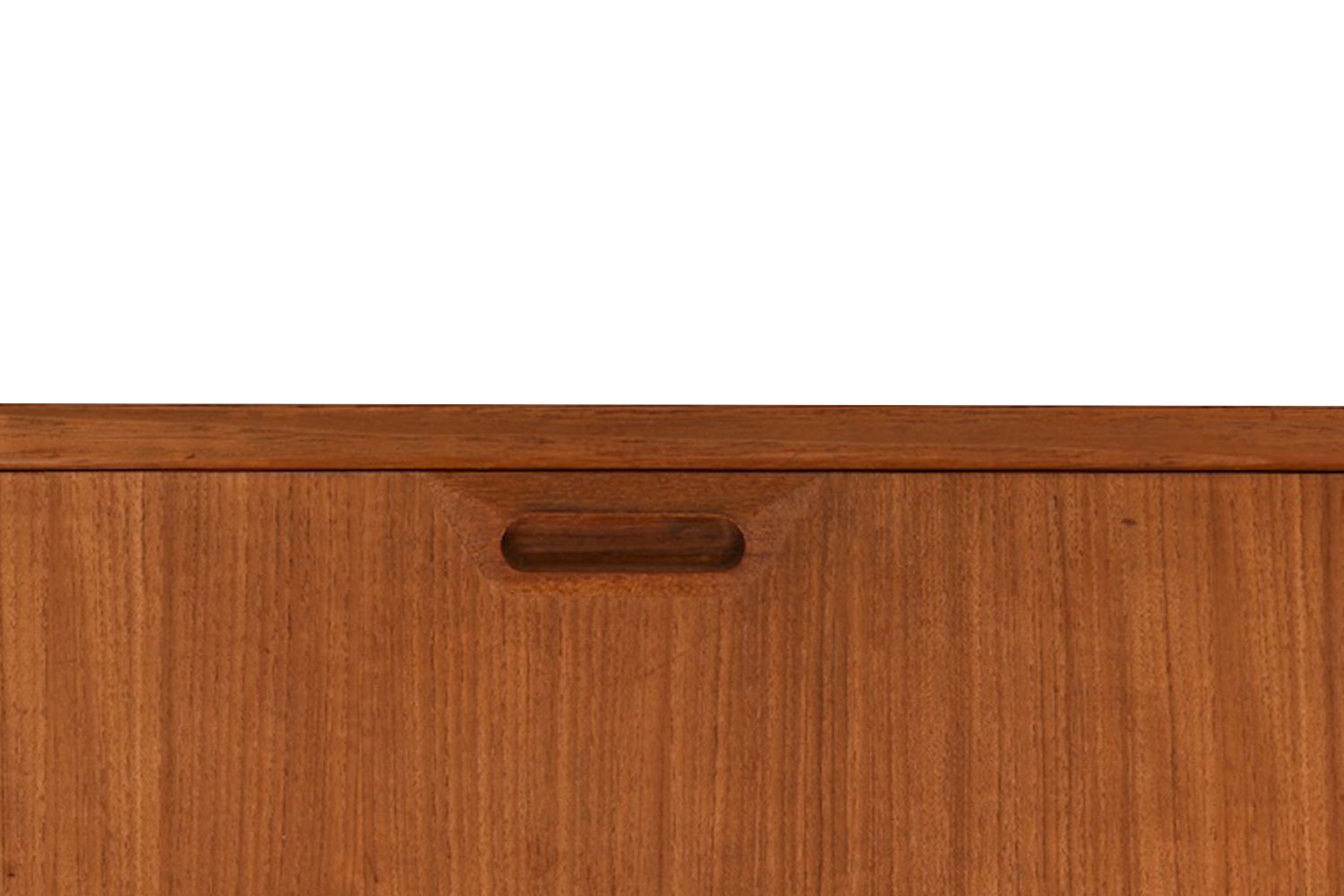 Rarely Offered Room Divider By Sven Ellekær 1960s photo vinterior