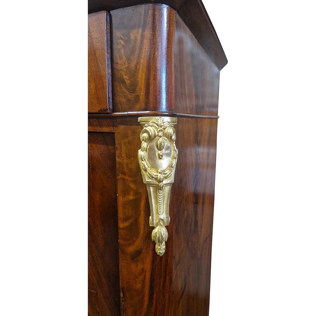 Secretaire, France, 19th Century photo vinterior