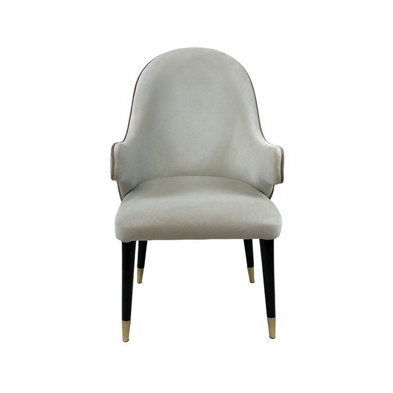Vintage Velvet Dining Chairs, 1980s, Set Of 12 photo 918.0