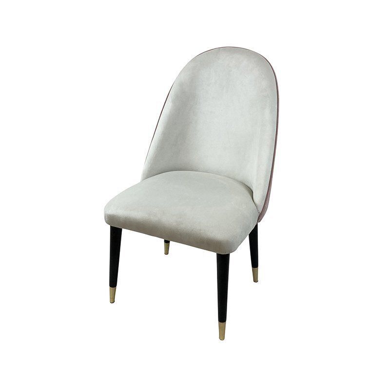 Velvet Dining Chairs, 1980s, Set Of 12 photo for sale