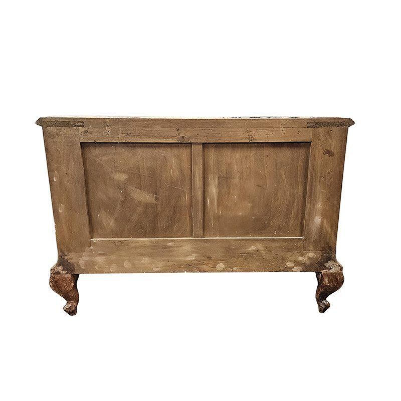 Wooden Chest Of Drawers, 1890s photo 3141.0