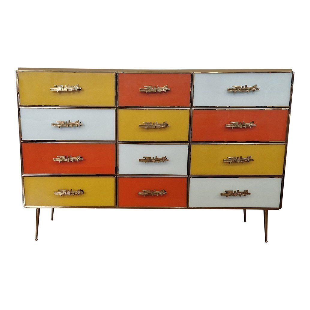 Vintage Chest Of Drawers, 1980s photo furniture