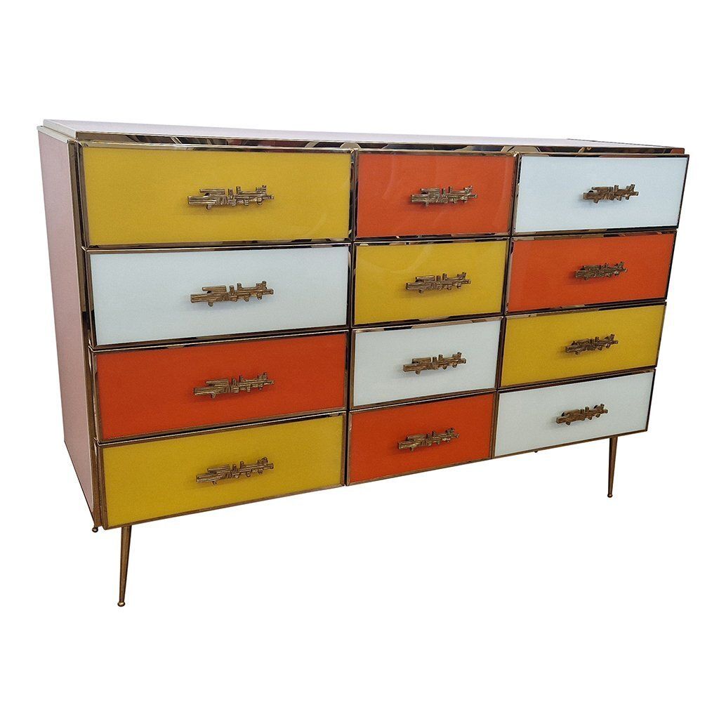 Vintage Chest Of Drawers, 1980s photo 6141.0