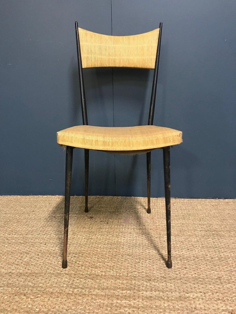 Chair In The Style Of Colette Gueden photo furniture