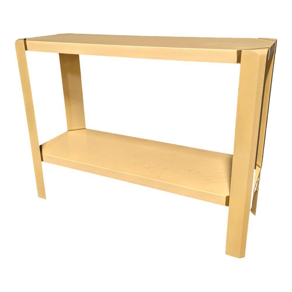 Console In The Style Of Jean Claude Mahey