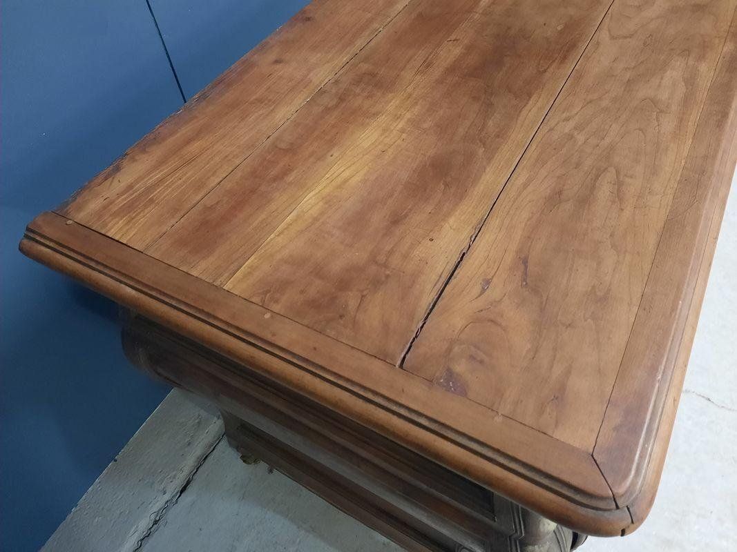 Bordeaux Dresser In Mahogany photo buy