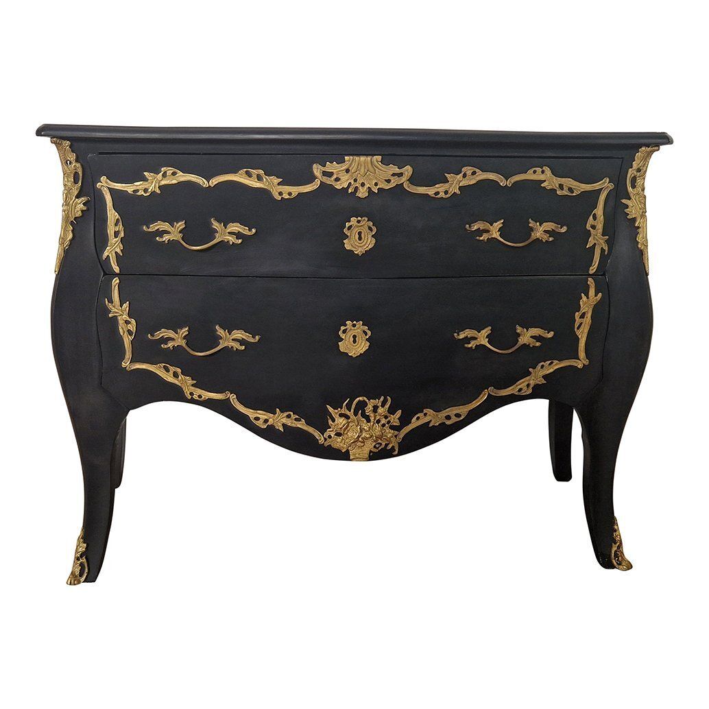 Dresser In Lacquered Wood, 1980s photo furniture