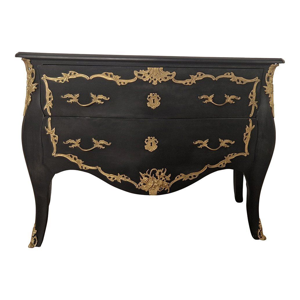 Dresser In Lacquered Wood, 1980s photo for sale