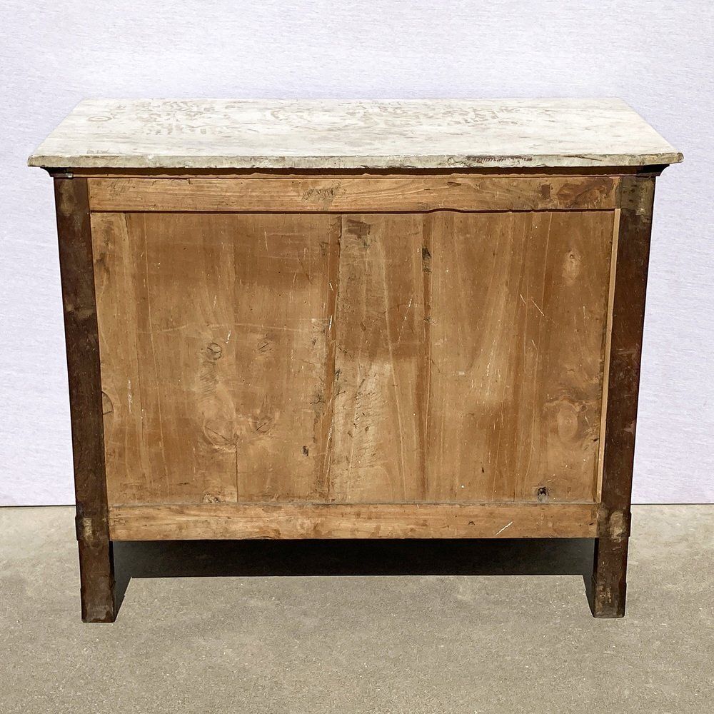 photo furniture Wooden Chest Of 3 Drawers