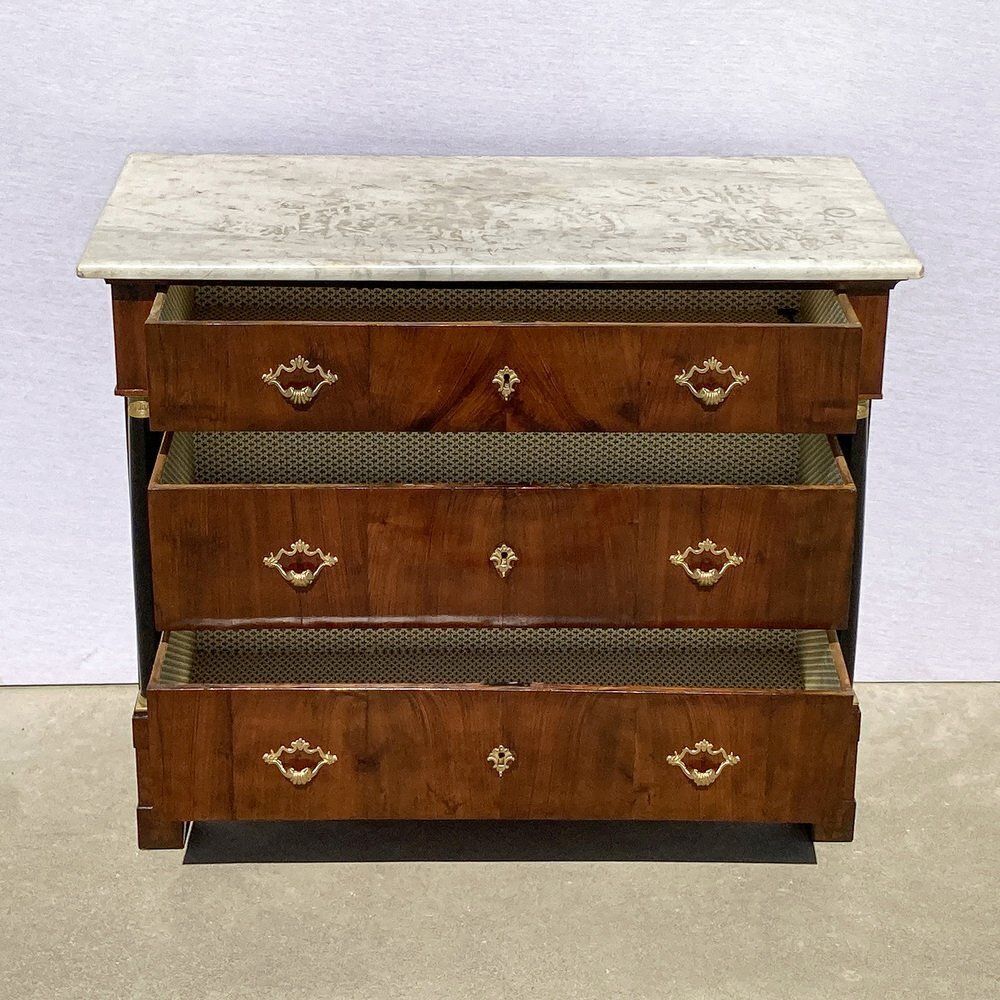 photo buy Wooden Chest Of 3 Drawers