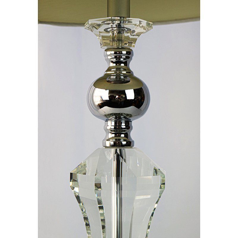 Lampshade In Glass, 1980s, Set Of 2 photo Lighting