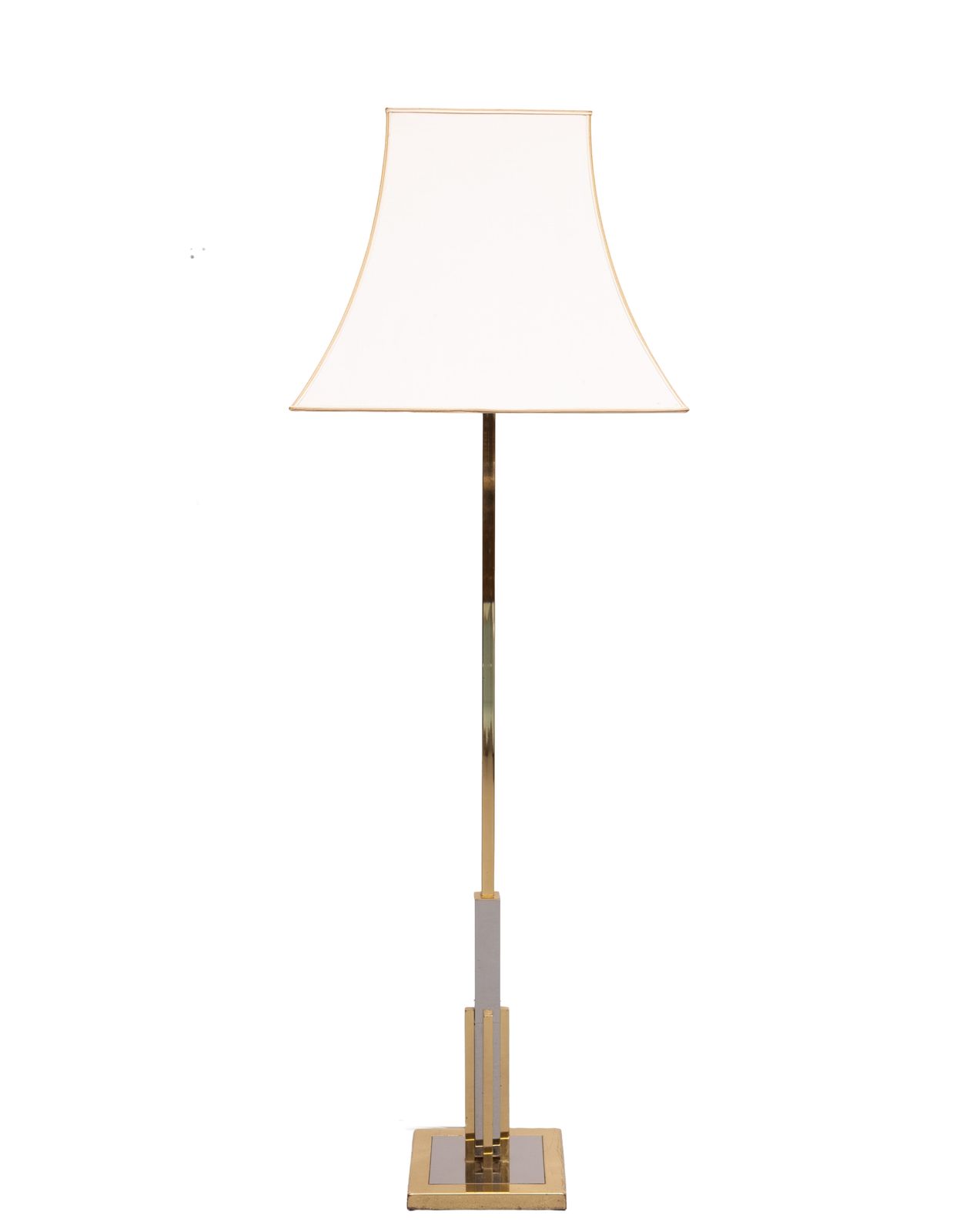 Herda Amsterdam Skyscraper Floor Lamp 1970s photo 1200.0