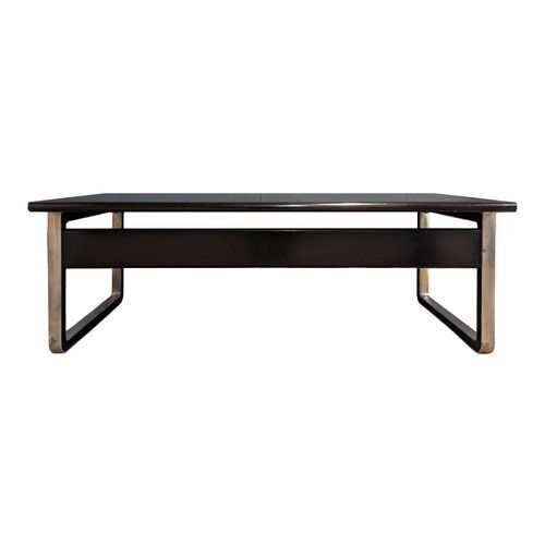 Tecno T333 Bureau By Eugenio Gerli And Osvaldo Borsani