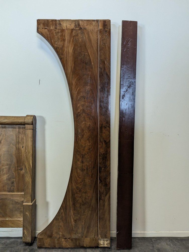 Restoration Daybed In Flamed Mahogany photo 341.0
